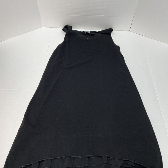 New Arianna By Howard’s Womens Black Dress, Small/Medium, Sleeveless, NWT - Picture 6 of 10